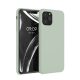 Husa Apple iPhone 11 Pro, Silicon, Verde, 49726.172