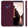 Husa Samsung Galaxy S9, Silicon, Violet, 44089.187