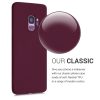 Husa Samsung Galaxy S9, Silicon, Violet, 44089.187