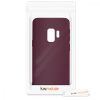 Husa Samsung Galaxy S9, Silicon, Violet, 44089.187