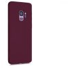 Husa Samsung Galaxy S9, Silicon, Violet, 44089.187