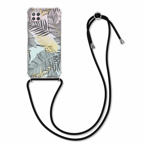 Husa Huawei P40 Lite, Silicon, Multicolor, 53067.02