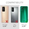 Husa Huawei P40 Lite, Silicon, Multicolor, 53067.02