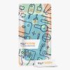 Husa Xiaomi Redmi Note 9S / Redmi Note 9 Pro / Redmi Note 9 Pro Max, Silicon, Albastru, 52140.205