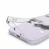 Husa Apple iPhone 12 Mini, Silicon, Argintiu, 53034.01