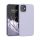 Husa Apple iPhone 12 Mini, Silicon, Mov, 53042.108