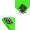 Husa Apple iPhone 12 Pro Max, Silicon, Verde, 52644.159