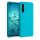 Husa OnePlus Nord, Silicon, Albastru, 51871.205