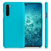 Husa OnePlus Nord, Silicon, Albastru, 51871.205