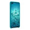 Husa OnePlus Nord, Silicon, Albastru, 51871.205