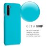 Husa OnePlus Nord, Silicon, Albastru, 51871.205