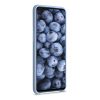 Husa OnePlus Nord, Silicon, Albastru, 51871.58
