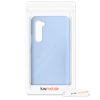Husa OnePlus Nord, Silicon, Albastru, 51871.58