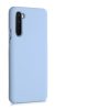 Husa OnePlus Nord, Silicon, Albastru, 51871.58