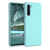 Husa OnePlus Nord, Silicon, Verde, 51871.71