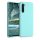 Husa OnePlus Nord, Silicon, Verde, 51871.71
