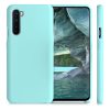 Husa OnePlus Nord, Silicon, Verde, 51871.71