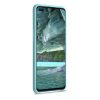 Husa OnePlus Nord, Silicon, Verde, 51871.71