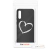 Husa Samsung Galaxy A30s, Silicon, Negru, 50198.04