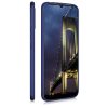 Husa Xiaomi Mi 10 Lite 5G, Silicon, Albastru, 52491.64