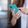 Husa Samsung Galaxy A51, Silicon, Albastru, 51197.205