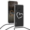 Husa Huawei P30 Lite, Silicon, Alb, 48485.15
