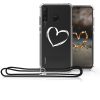 Husa Huawei P30 Lite, Silicon, Alb, 48485.15