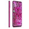 Husa Samsung Galaxy A51, Silicon, Roz, 51201.65
