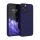 Husa Apple iPhone 12 Pro Max, Silicon, Albastru, 52644.182