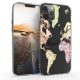 Husa Apple iPhone 12 Pro Max, Silicon, Multicolor, 53041.02