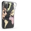 Husa Apple iPhone 12 Pro Max, Silicon, Multicolor, 53041.02