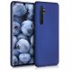 Husa Xiaomi Mi Note 10 Lite, Silicon, Albastru, 52445.64