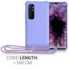 Husa Xiaomi Mi Note 10 Lite, Silicon, Mov, 53157.108