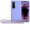 Husa Xiaomi Mi Note 10 Lite, Silicon, Mov, 53157.108