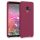 Husa Samsung Galaxy S9, Silicon, Violet, 44182.106