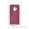 Husa Samsung Galaxy S9, Silicon, Violet, 44182.106