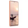Husa Samsung Galaxy Note 20, Silicon, Roz, 52837.56