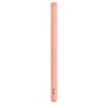 Husa Samsung Galaxy Note 20, Silicon, Roz, 52837.56