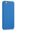Husa Apple iPhone 6 Plus / iPhone 6s Plus, Silicon, Albastru, 40841.189