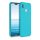 Husa Huawei P20 Lite, Silicon, Albastru, 44358.205