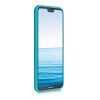 Husa Huawei P20 Lite, Silicon, Albastru, 44358.205