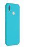 Husa Huawei P20 Lite, Silicon, Albastru, 44358.205