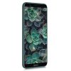 Husa Huawei P Smart / Enjoy 7s, Silicon, Verde, 44124.171