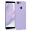 Husa Huawei P Smart / Enjoy 7s, Silicon, Mov, 44124.108