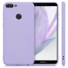 Husa Huawei P Smart / Enjoy 7s, Silicon, Mov, 44124.108