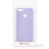 Husa Huawei P Smart / Enjoy 7s, Silicon, Mov, 44124.108