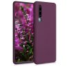 Husa Huawei P30, Silicon, Violet, 47410.187