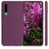 Husa Huawei P30, Silicon, Violet, 47410.187