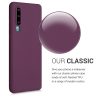 Husa Huawei P30, Silicon, Violet, 47410.187