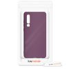 Husa Huawei P30, Silicon, Violet, 47410.187